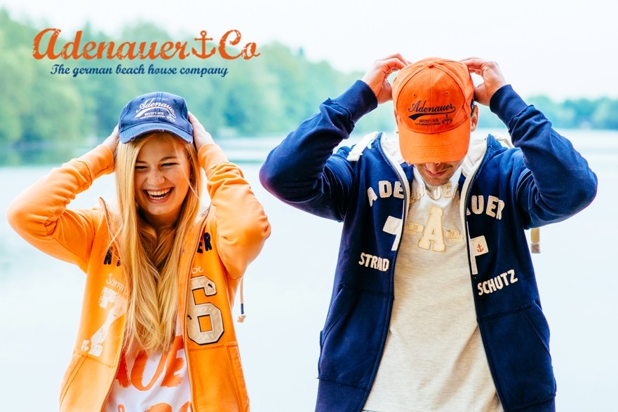 Discount: Adenauer & Co Fashionstore