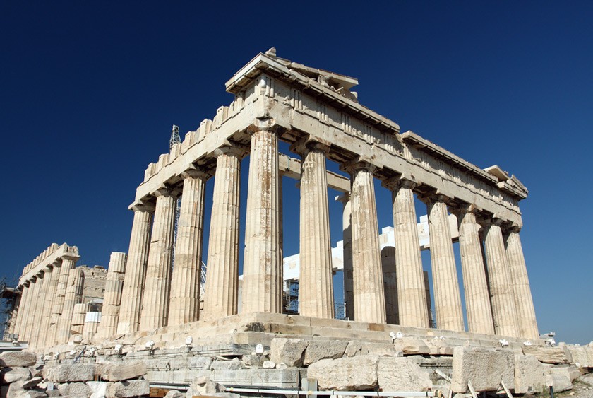 Acropolis