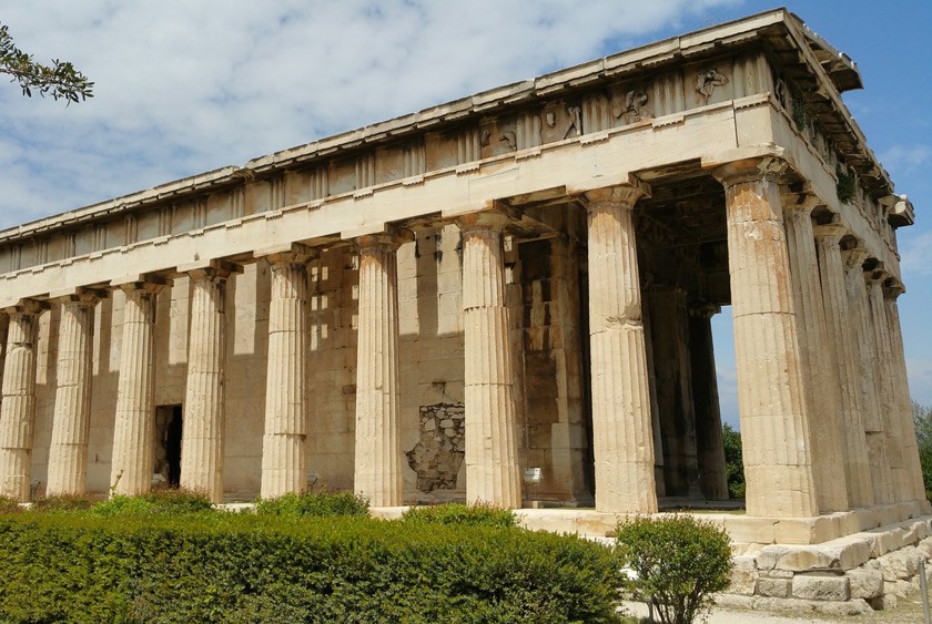 Ancient Agora