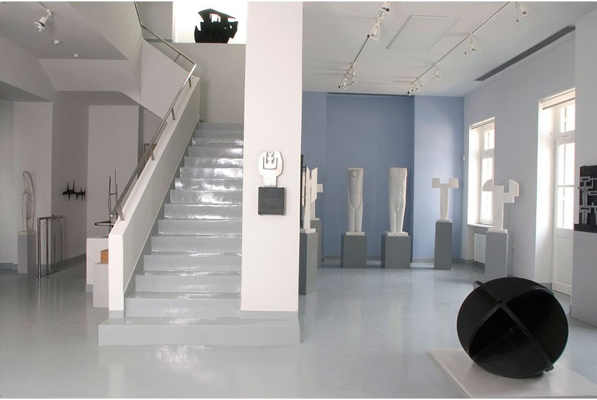 10 % discount: Alex Mylona Museum Shop 