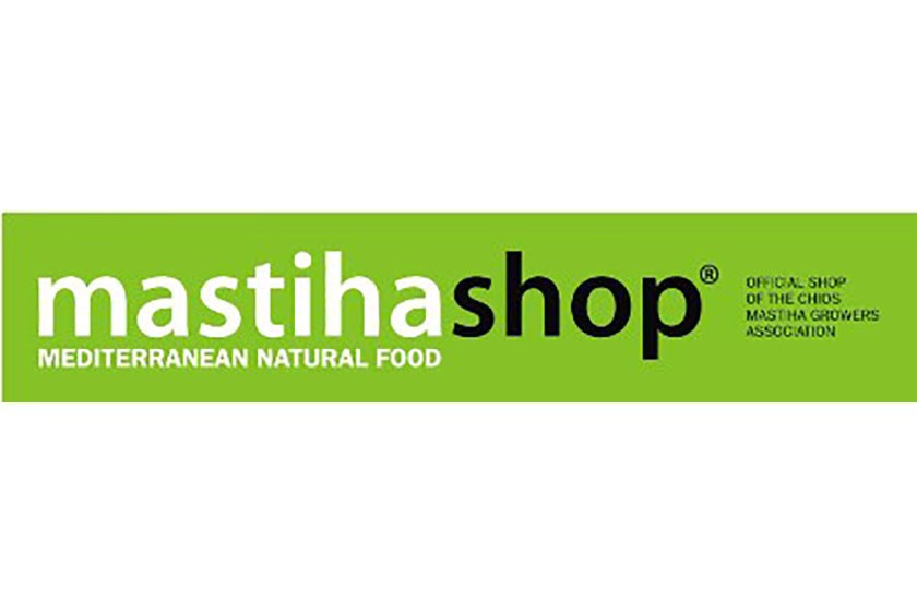 10% discount: Mastiha Shop - Natural products