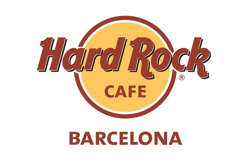 Discount: Hard Rock Café Barcelona
