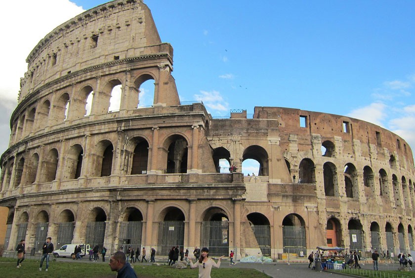 Colosseum