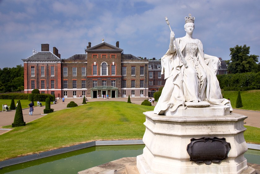Kensington Palace 