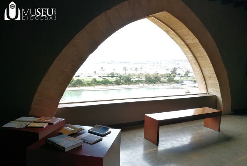 Museo Diocesà de Mallorca (Diocesan museum)