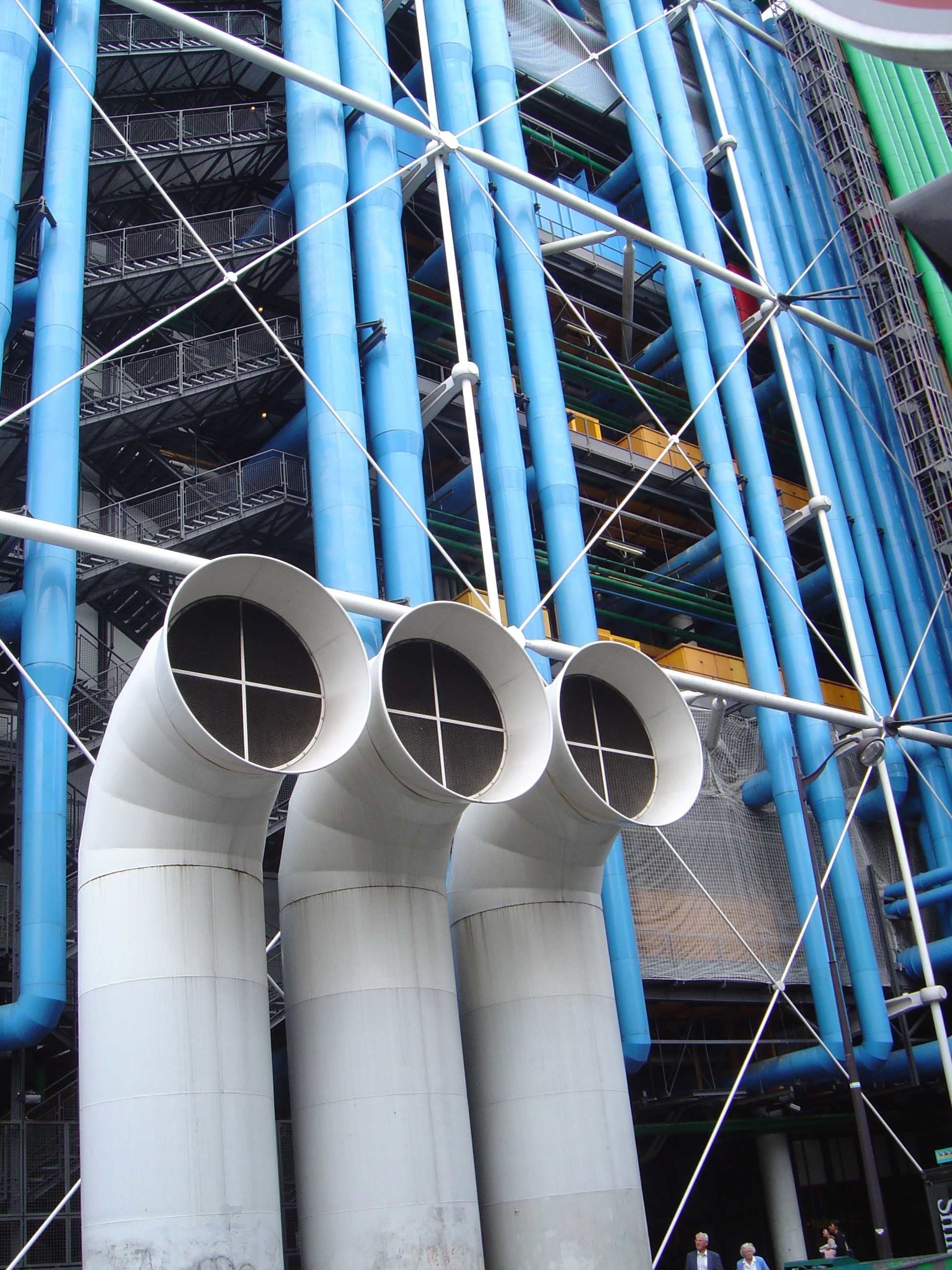 Centre Pompidou