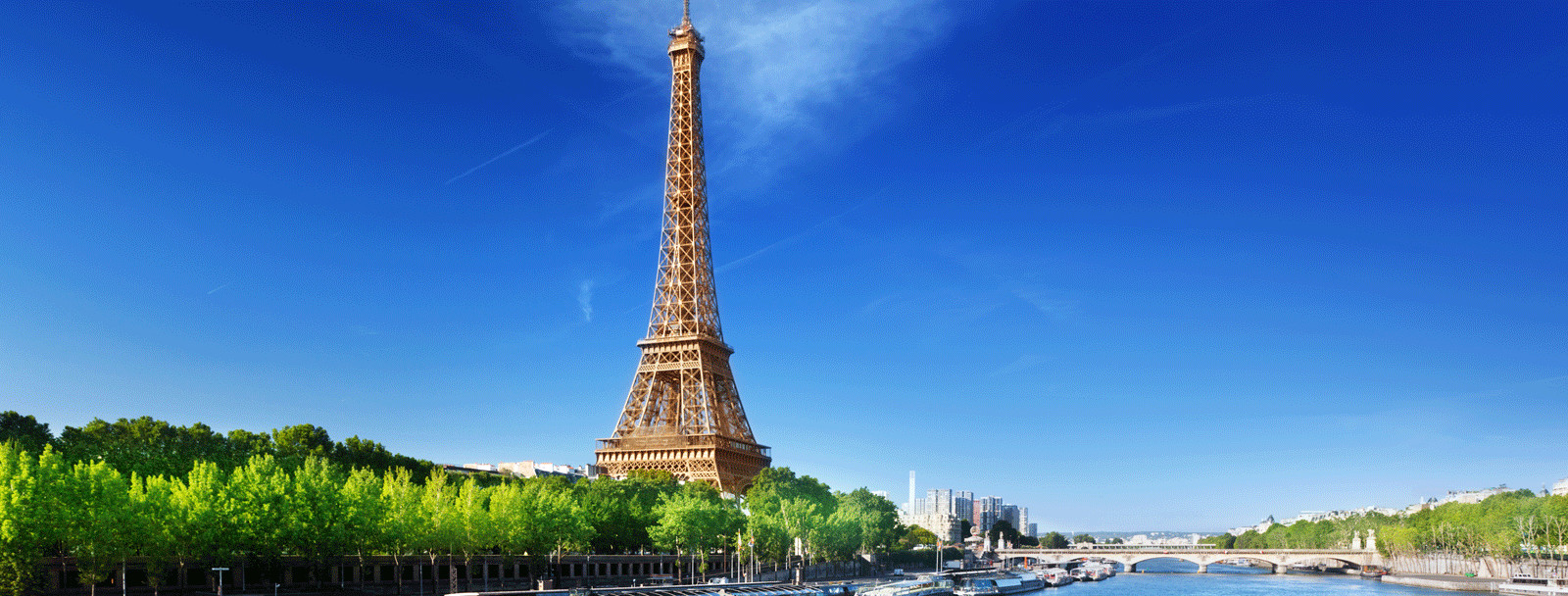 Paris City Pass