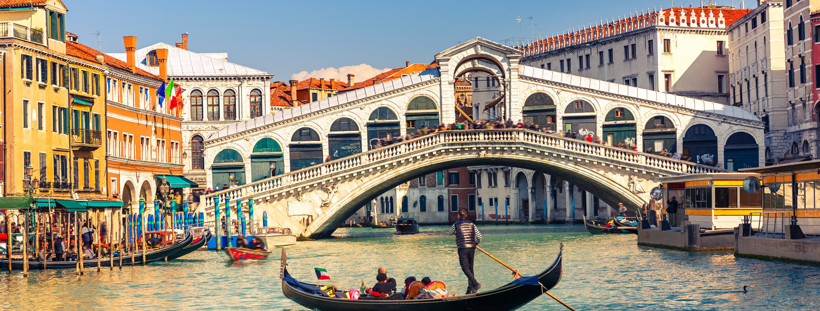 Venice City Pass