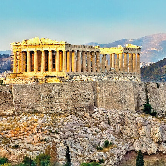 Athens City Pass