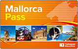 Enjoy the Mallorca-pass City Pass