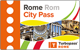 Enjoy the Rome-city-pass City Pass