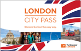 Enjoy the London-city-pass City Pass