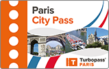 Enjoy the Paris-city-pass City Pass
