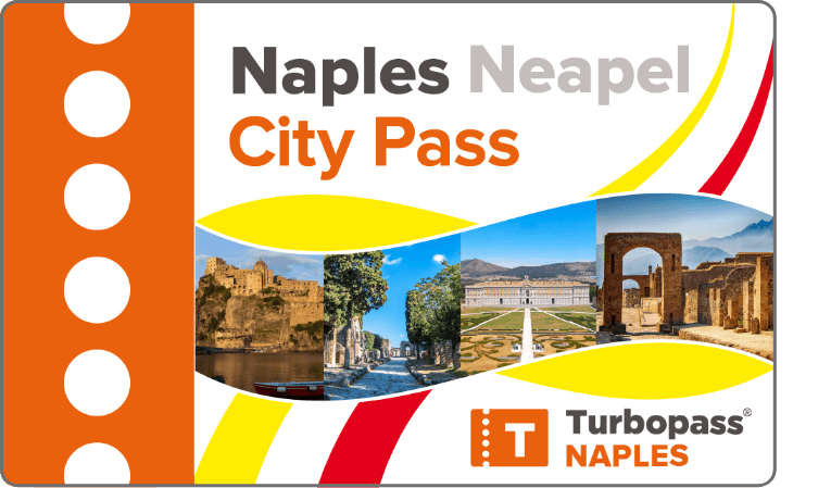 Enjoy the Naples-city-pass City Pass