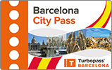 Enjoy the Barcelona-city-pass City Pass