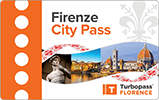 Enjoy the Florence-city-pass City Pass